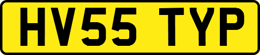 HV55TYP