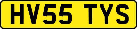 HV55TYS