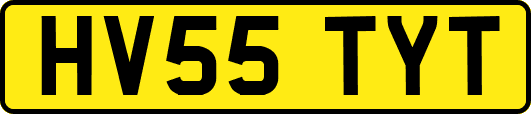 HV55TYT