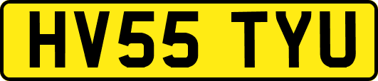 HV55TYU