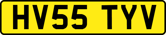 HV55TYV