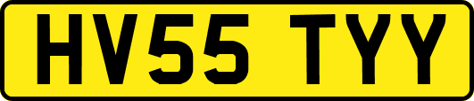 HV55TYY