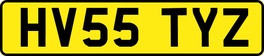 HV55TYZ