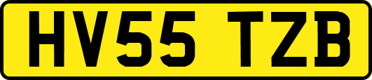 HV55TZB