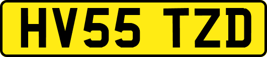 HV55TZD