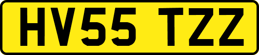 HV55TZZ