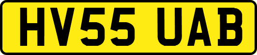 HV55UAB
