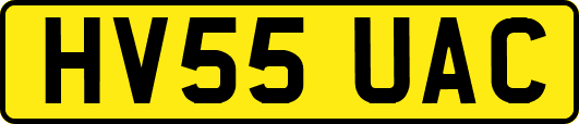 HV55UAC