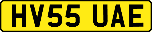 HV55UAE
