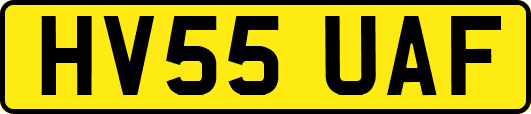 HV55UAF