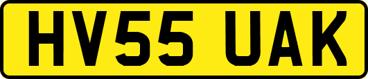 HV55UAK