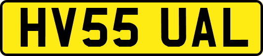 HV55UAL