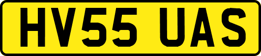 HV55UAS