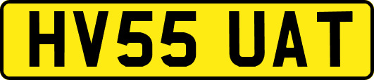 HV55UAT