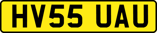HV55UAU