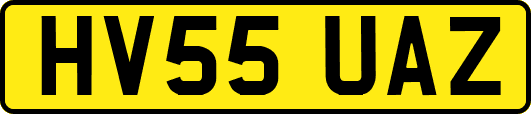 HV55UAZ