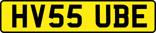 HV55UBE