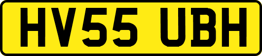 HV55UBH
