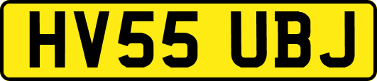 HV55UBJ