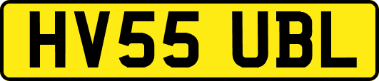 HV55UBL