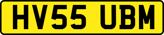 HV55UBM