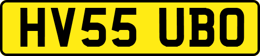 HV55UBO