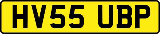 HV55UBP