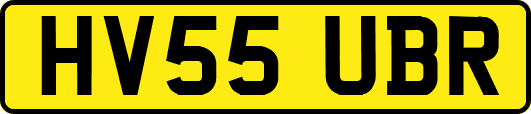 HV55UBR