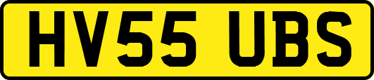 HV55UBS