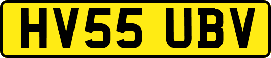 HV55UBV