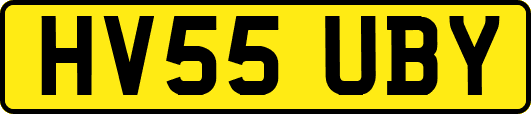HV55UBY