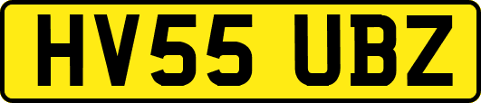 HV55UBZ