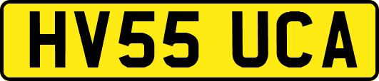 HV55UCA