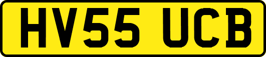 HV55UCB