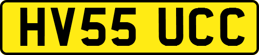 HV55UCC