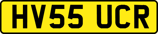 HV55UCR