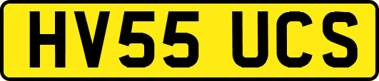 HV55UCS