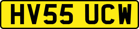 HV55UCW
