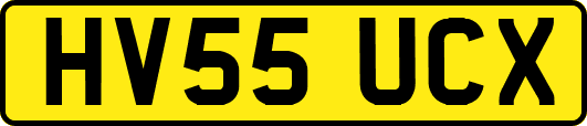 HV55UCX