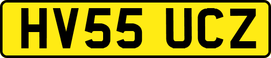 HV55UCZ
