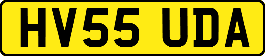HV55UDA