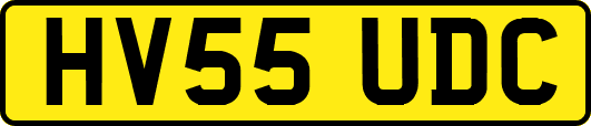 HV55UDC