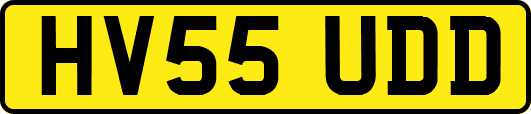 HV55UDD