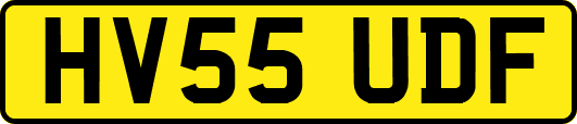 HV55UDF