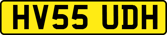 HV55UDH