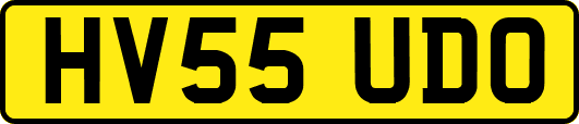HV55UDO