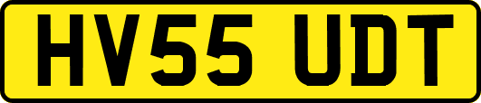 HV55UDT