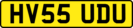 HV55UDU