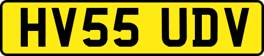 HV55UDV
