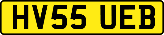 HV55UEB